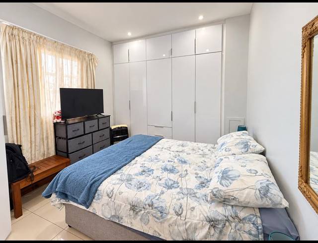 3 BEDROOM APARTMENT FOR SALE IN NEW TOWN CENTRE